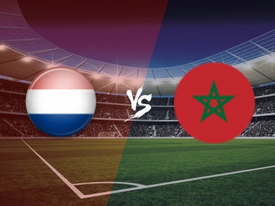 Xem Lại Ma Rốc vs Hà Lan - Vòng 1/16 World Cup 2026